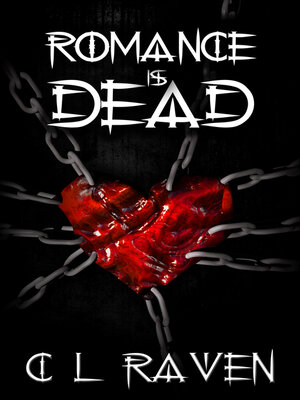 cover image of Romance is Dead